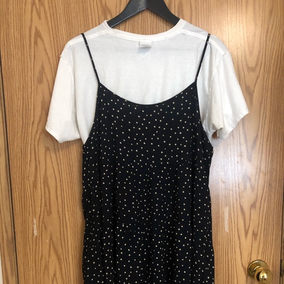 Polkadot sun dress - Picture 3 of 4